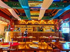 -申德勒加油站西餐厅(日坛路总店)