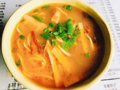 -大石人家鱿鱼面馆(大石西路总店)
