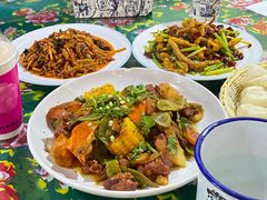 -人民公社大食堂(顺义总店)