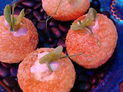 -YiCiCi创意融合料理餐与酒