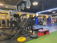 -欢喜运动健身综合馆·HappyGym