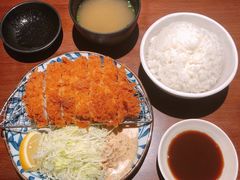 -山杏yama-katsu·吉列炸物
