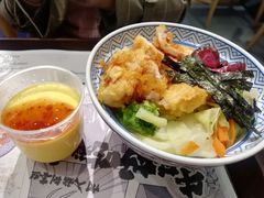 -吉野家(南昌铜锣湾店)