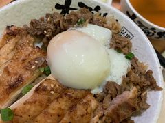 -熊吞·大碗丼烧肉饭(济宁万达广场店)