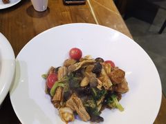 老铺第一罐-北京老铺烤鸭(高新店)