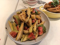 -烁先生披萨·儿童餐下午茶(河南岸店)