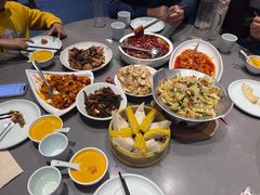 -峨嵋酒家(熙悦天街店)