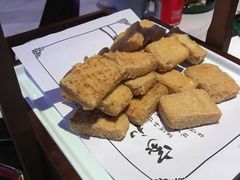 包浆豆腐-啤仕多·啤客国潮跳舞BAR(保俶路店)