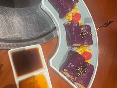 -蚝喜粤·广州味·茶楼点心(长隆店)