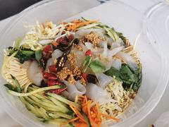 -黄家饺子东北特色菜馆(湖滨商业街店)