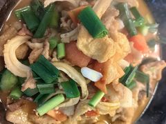 -乡里人三下锅 打鼓皮