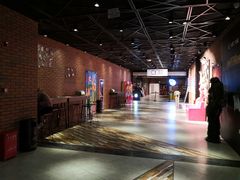 -华夏优加影城(长和国际店)