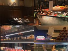 -半岛翡丽海鲜自助餐厅(观风亭店)
