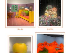 -上海宝龙美术馆