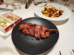 -俏江南·晋文化主题餐厅(中正天街店)