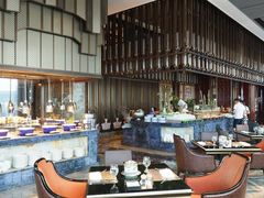大堂-美食汇自助餐厅(成都万达瑞华酒店)
