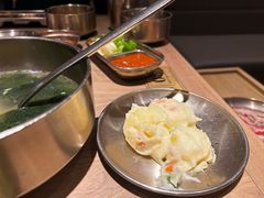 -西塔老太太泥炉烤肉(亚运村店)