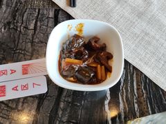 -东方红海鲜百汇(国际大厦店)