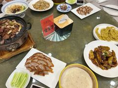 -便宜坊烤鸭店(玉蜓桥店)