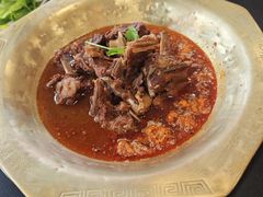 -芦月轩羊蝎子(北蜂窝店)