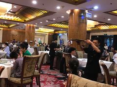 -翠清酒家(万丰路店)