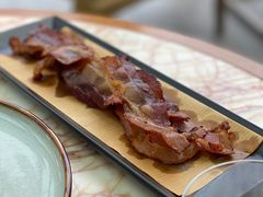 side&nbsp;of&nbsp;bacon-城市露台景观餐厅(淮海路店)