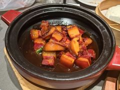 -小厨娘淮扬菜(河西奥美大厦店)