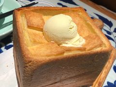 面包诱惑-绿茶餐厅(布吉万象汇店)