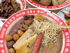 -三大营南昌水煮·油炸(天城路店)
