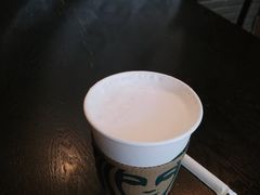 -星巴克(深圳前海企业公馆店)