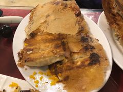 -大眼锅贴水饺(河东店)