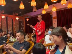 -盖碗儿梨园·变脸吐火·川剧(天府广场店)