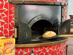 -黑熊披萨orso pizza