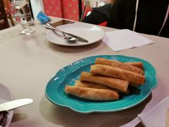 土耳其春卷-土耳其妈妈