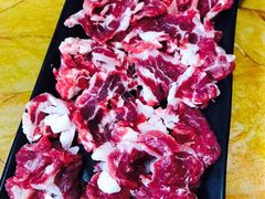 -林记潮牛·牛肉火锅(上马墩店)