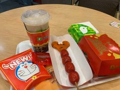 -德克士(文一店)
