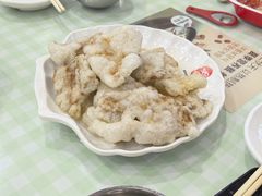 -服务大楼冷面(延大店)