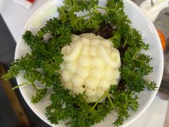 -亮健容天生蚝烧烤自助(交道口直营店)