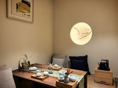 -梅间堂茶馆(绿地缤纷城店)