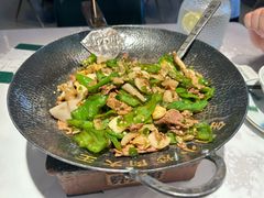 -费大厨辣椒炒肉(黄兴中心广场店)
