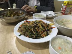 -槿Story·韩国料理(望京韩国美食城店)