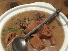 -鑫小城故事·藕汤·家常菜(台北一路总店)