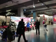 -中国铁道博物馆(正阳门馆)
