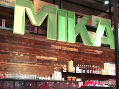 -MIKAKU(万达广场上海宝山店)