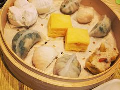 -添好运点心专门店(百老汇店)