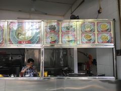 -老福合沟无米粿甜汤粿品店