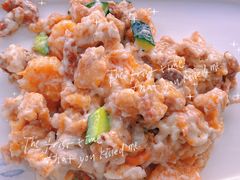 全爆-同发号饭庄(复兴路店)