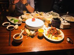 -康悦故事·海鲜自助(雅士亚豪生店)