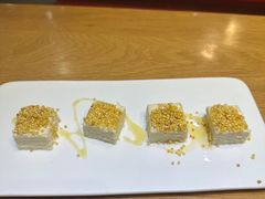 -格日勒阿妈蒙古厨房(新华广场店)