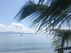 -三亚西岛海洋文化旅游区